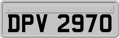 DPV2970