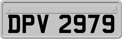 DPV2979