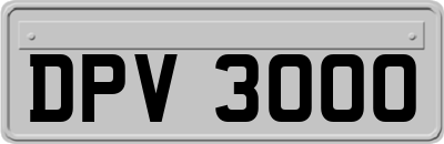 DPV3000