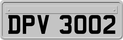 DPV3002