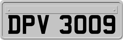 DPV3009