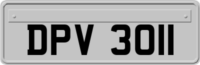 DPV3011