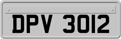 DPV3012