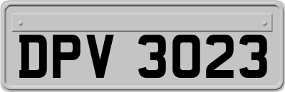 DPV3023