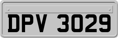 DPV3029