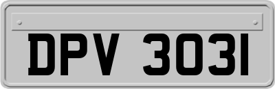 DPV3031