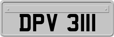DPV3111
