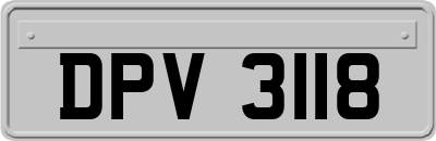 DPV3118