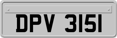 DPV3151