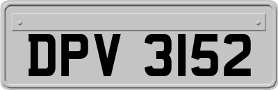 DPV3152