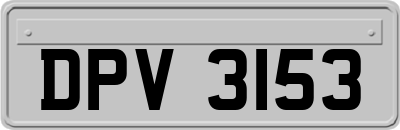DPV3153