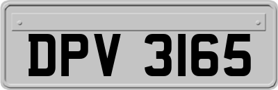 DPV3165