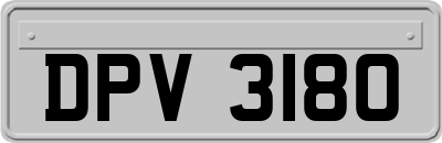 DPV3180