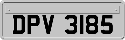 DPV3185