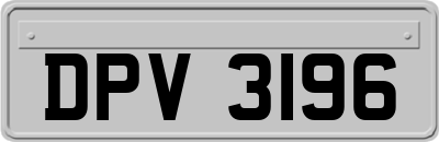 DPV3196