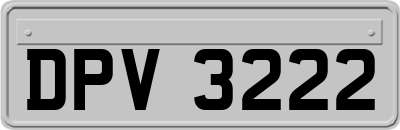 DPV3222