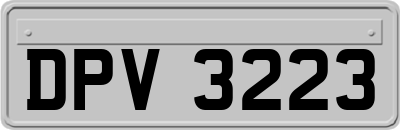 DPV3223