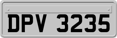 DPV3235