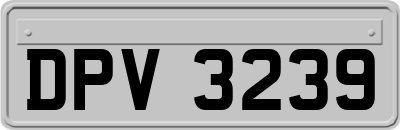 DPV3239