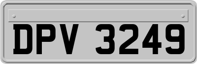 DPV3249