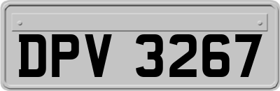 DPV3267