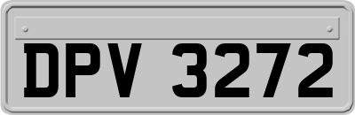 DPV3272