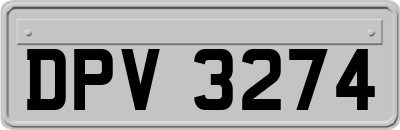 DPV3274