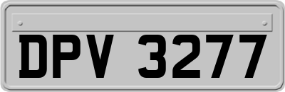 DPV3277
