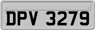 DPV3279