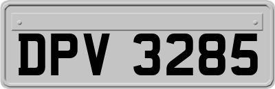 DPV3285