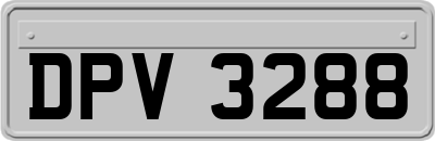 DPV3288