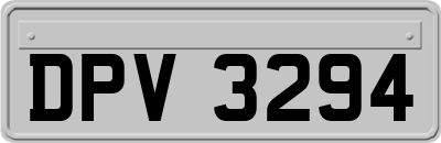 DPV3294