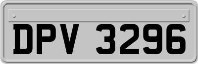 DPV3296