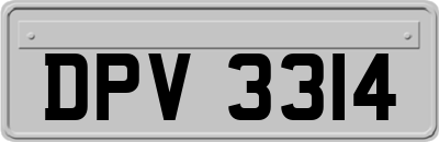 DPV3314