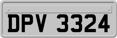 DPV3324
