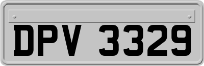 DPV3329