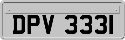 DPV3331