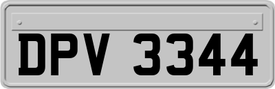 DPV3344