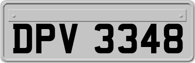 DPV3348