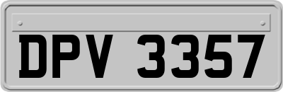 DPV3357