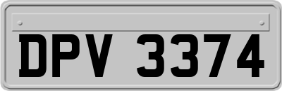 DPV3374