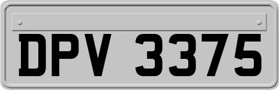 DPV3375