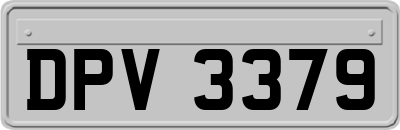 DPV3379