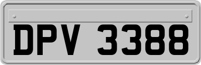 DPV3388