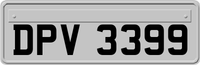 DPV3399