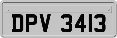 DPV3413