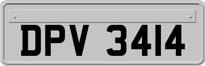 DPV3414