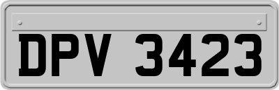 DPV3423