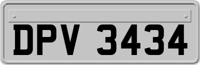 DPV3434