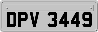 DPV3449